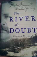 Book - The River of Doubt