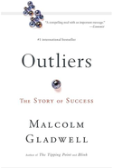 Book - Outliers