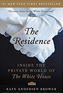 Book - The Residence