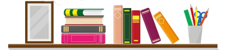Books - Shelf 2