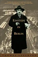 Book - Einstein in Berlin