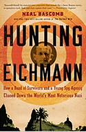 Book - Hunting Eichmann