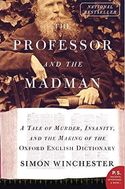 Book - The Professor and the Madman